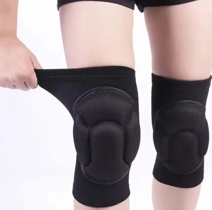 Наколінники для волейболу\велосипеда