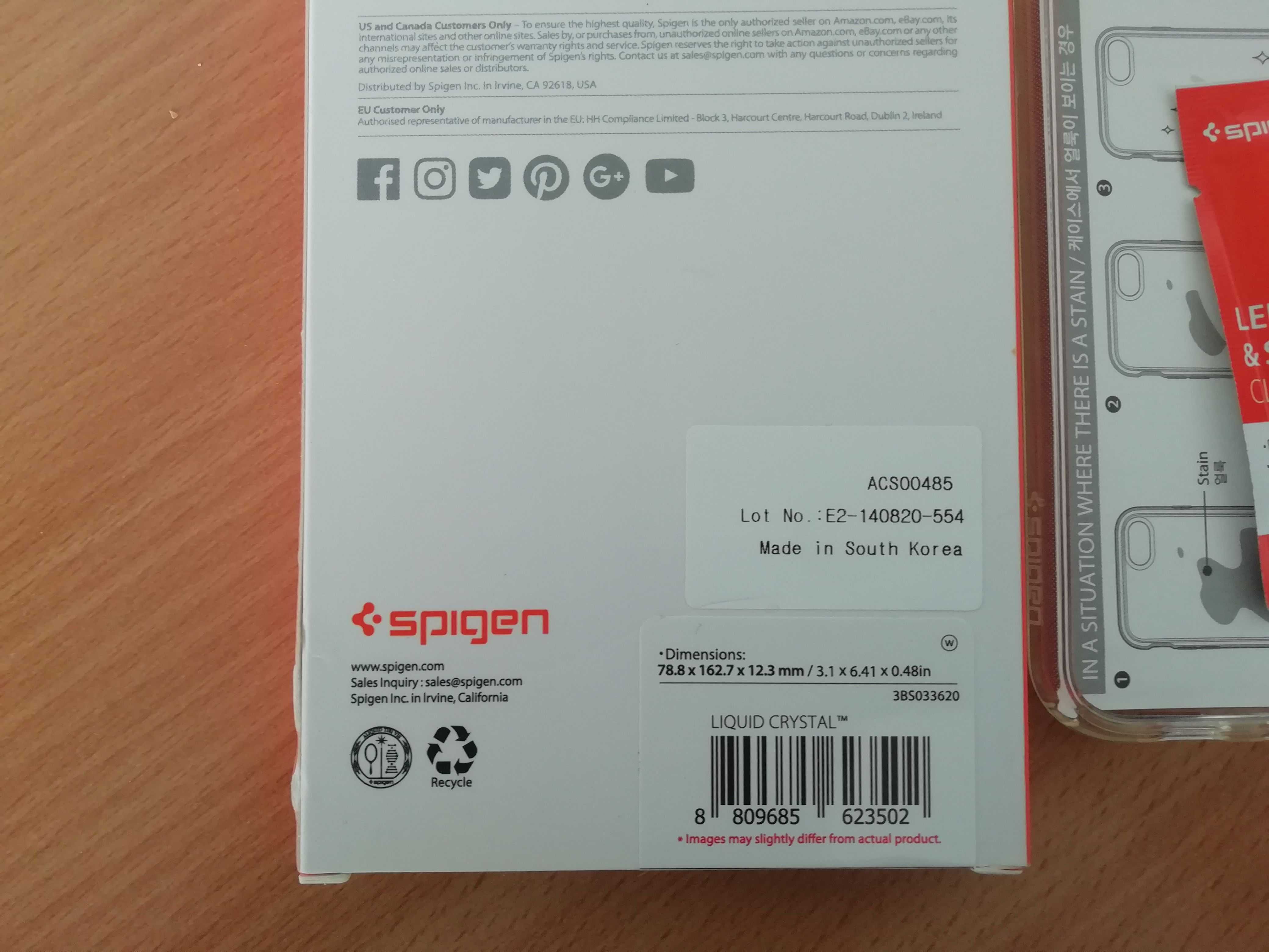 Etui Spigen Samsung Galaxy M21 M30s