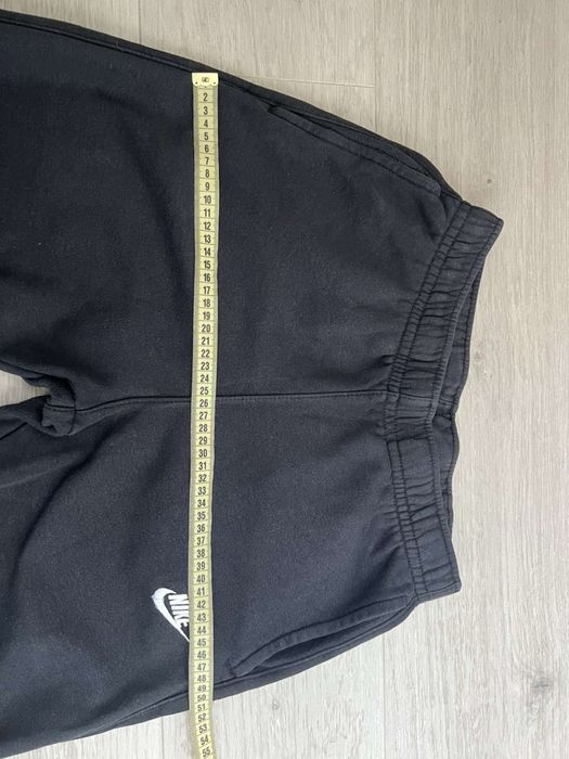 Штани NIKE оригінал утеплені розмір S