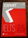Coursebook IELTS 7.5 Expert