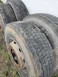 Opona 295/80/22,5 LEAO Multi-Road KTD 300 koła