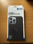 QuadLock iPhone 13 pro max MAG case etui