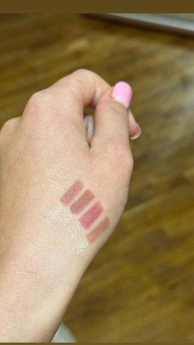 Miss tais олівці для губ опт /роздріб