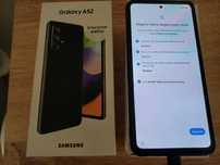[Oportunidade] Samsung A52