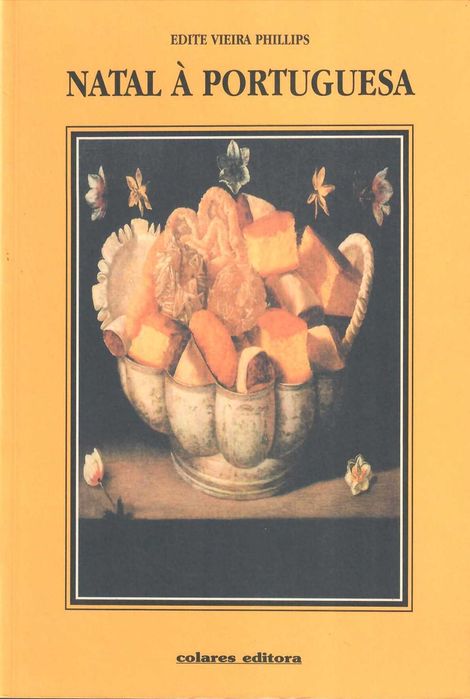 Como na ARTE o verdadeiro CRIADOR DE GASTRONOMIA É ÚNICO. (Colares ed)