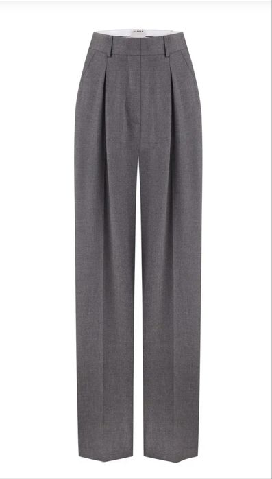 Сірі штани палацо продам