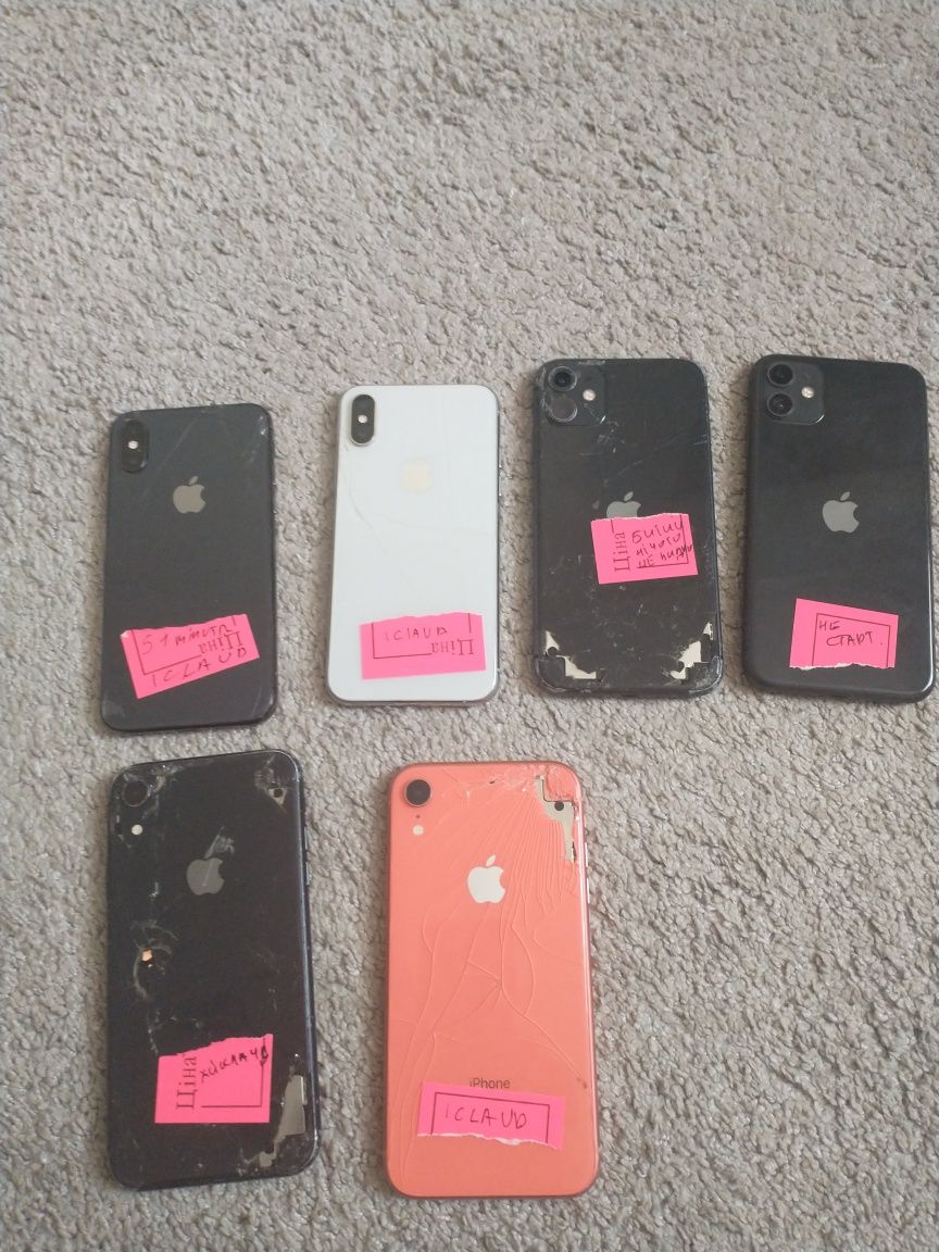 iPhone 11.xr.xs iClaud