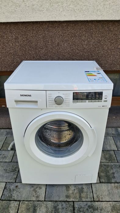 Pralka Siemens IQ300! Okazja! Wysyłka!