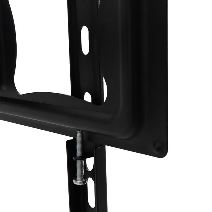 Vidaxl Uchwyt Ścienny Na Tv 26-70'', Rozstaw Vesa 400X400 Mm, 40 Kg