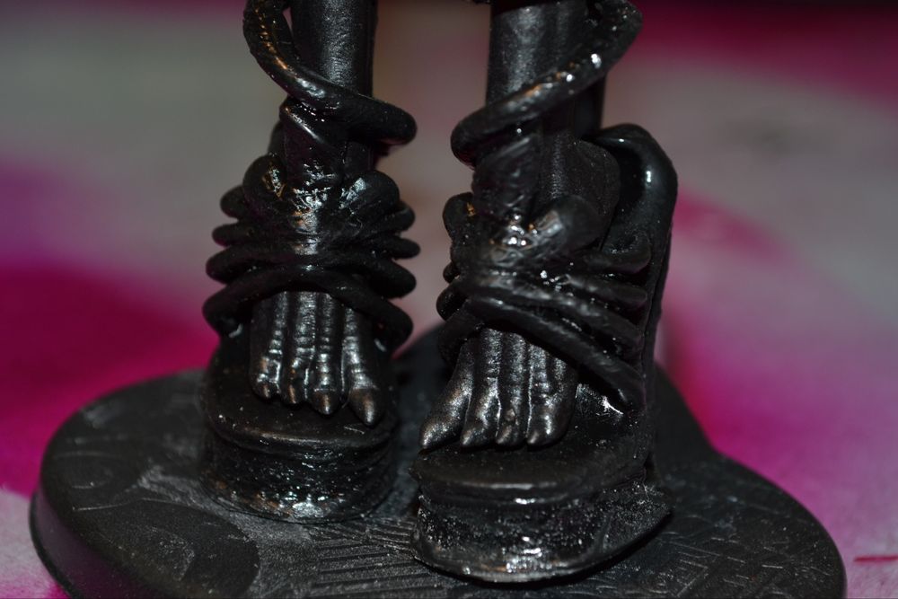 монстер хай 3д друк чужий ксеноморф чужой alien xenomorph monster high