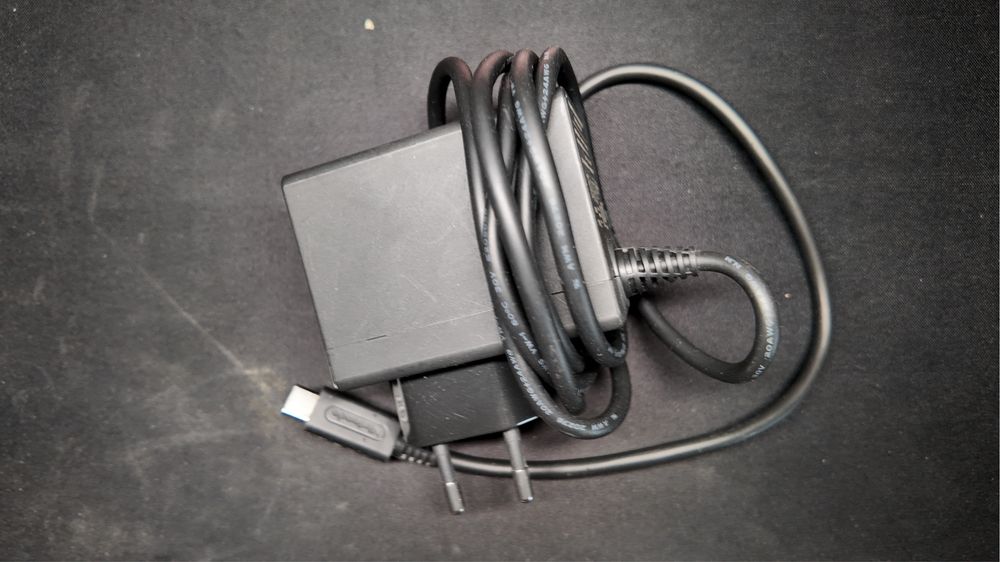 Nintendo Switch OLED (REZERWACJA!)