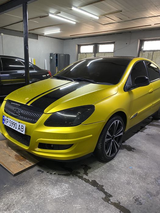 Продам chery m11