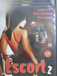 Escort 2. Eskort 2 Płyta Dvd