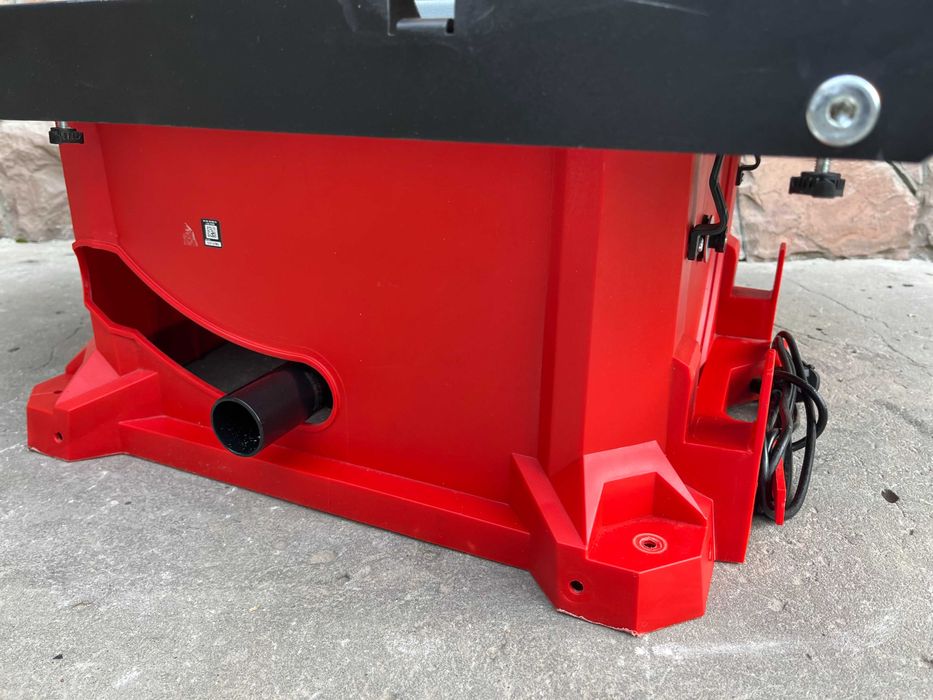 Циркулярная пила Einhell TC-TS 2225 U бу