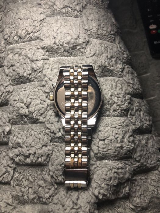 Relogio Georgio & Dario