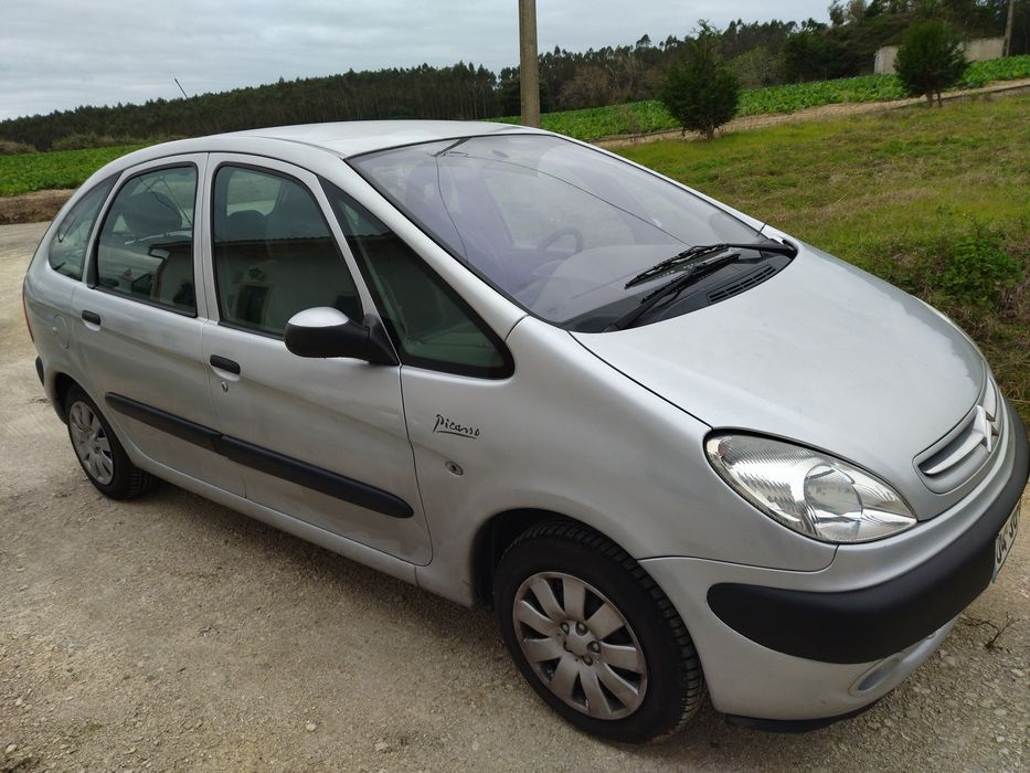 Citroen Xsara Picasso 1.6 Gasolina