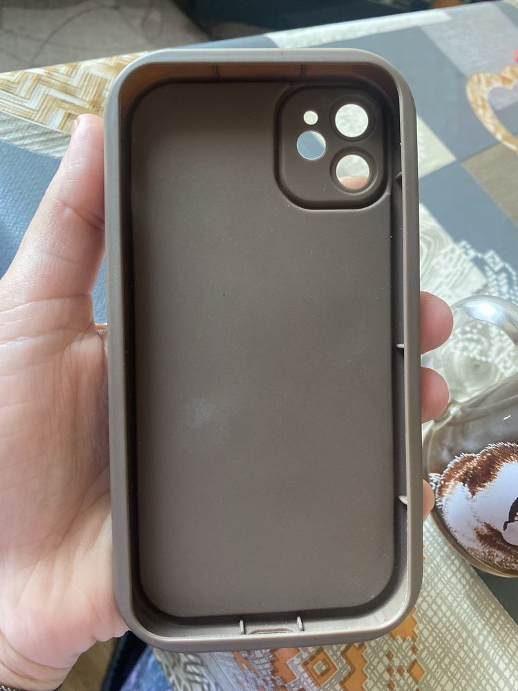 Протиударний Чохол на Iphone 11