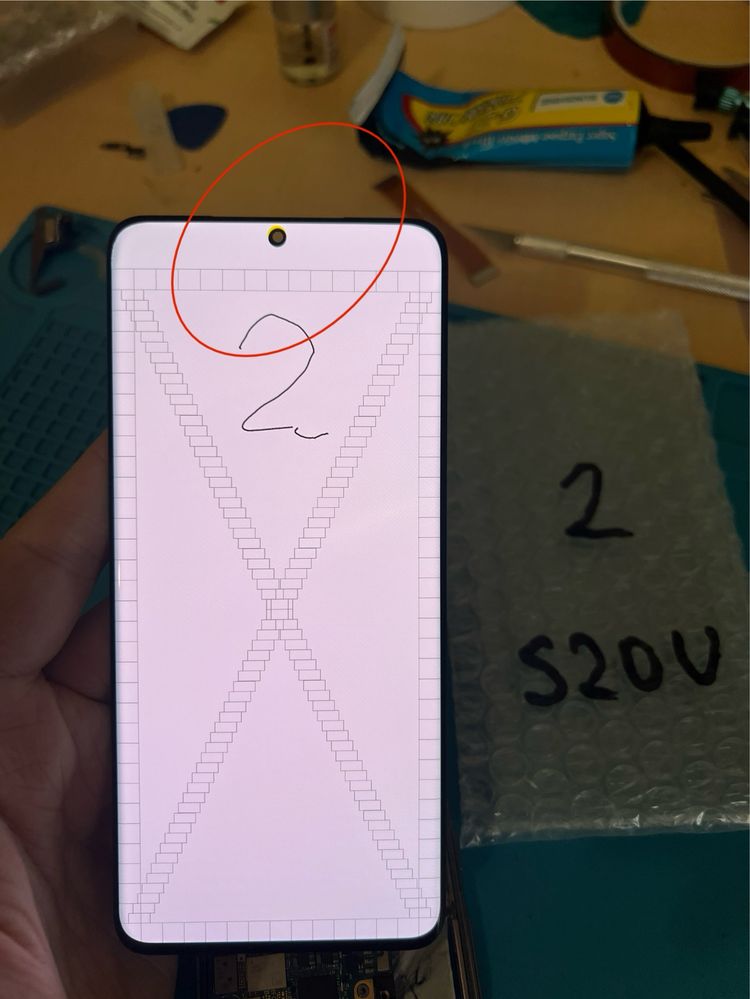 Дисплей Samsung s21 ultra s20 plus, s10+, s23 Ultra, s24, s22 note