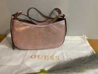 Torebka GUESS – Delikatna Elegancja za 249 PLN! Nowa!