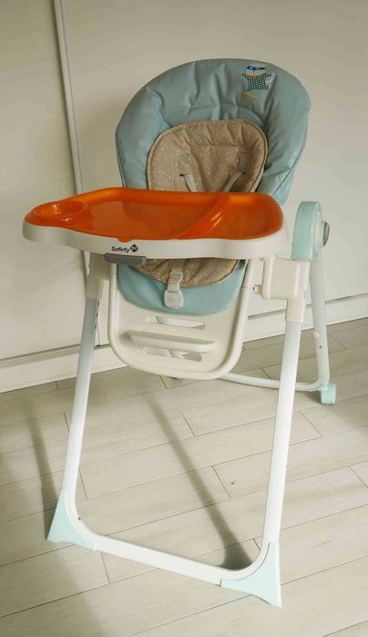 Cadeira para refeições Koomy para bebés