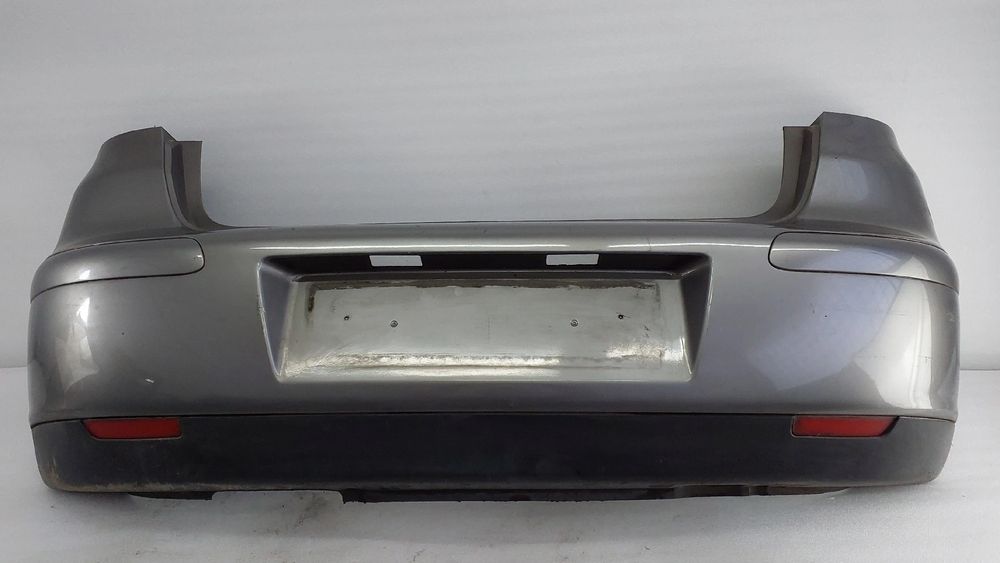 Pára-choques trás SEAT Ibiza III (6L1)