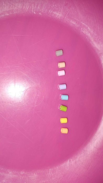 Breloczki indywidualnie personalizowane