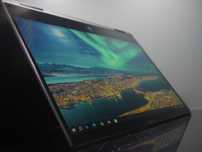 HP Envy x360 13” Ryzen 5 | 8 GB RAM | 500 GB SSD | Dotyk FHD | Win10