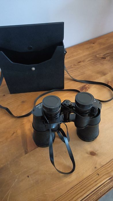 Binóculos Super zenith 12x50 NA