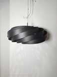 Stylowa lampa VENTO z Agata Meble  3 sztuki dostepne– jak NOWE!