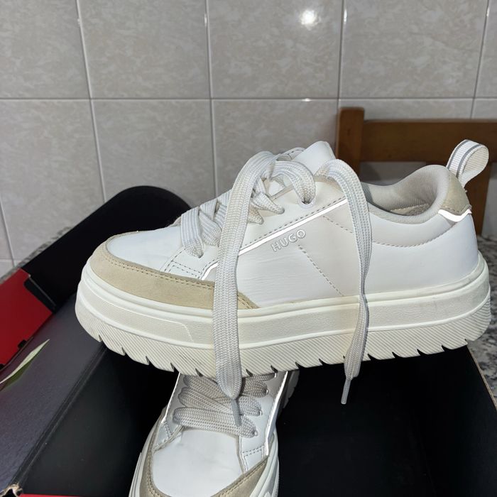 Sapatilhas Hugo Boss