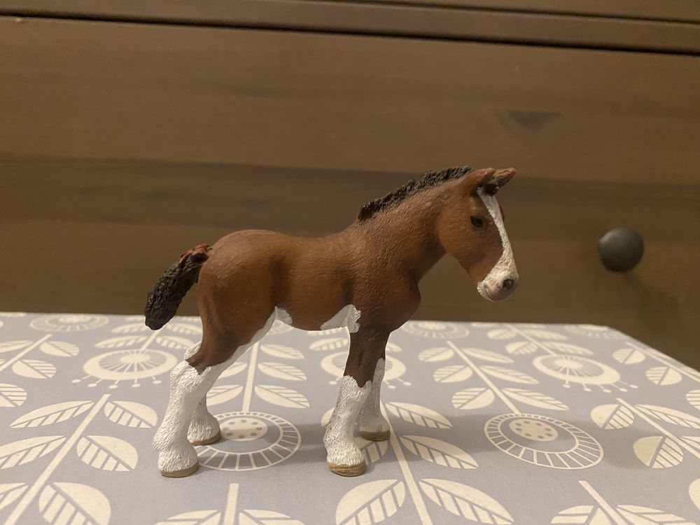 Figurka schleich