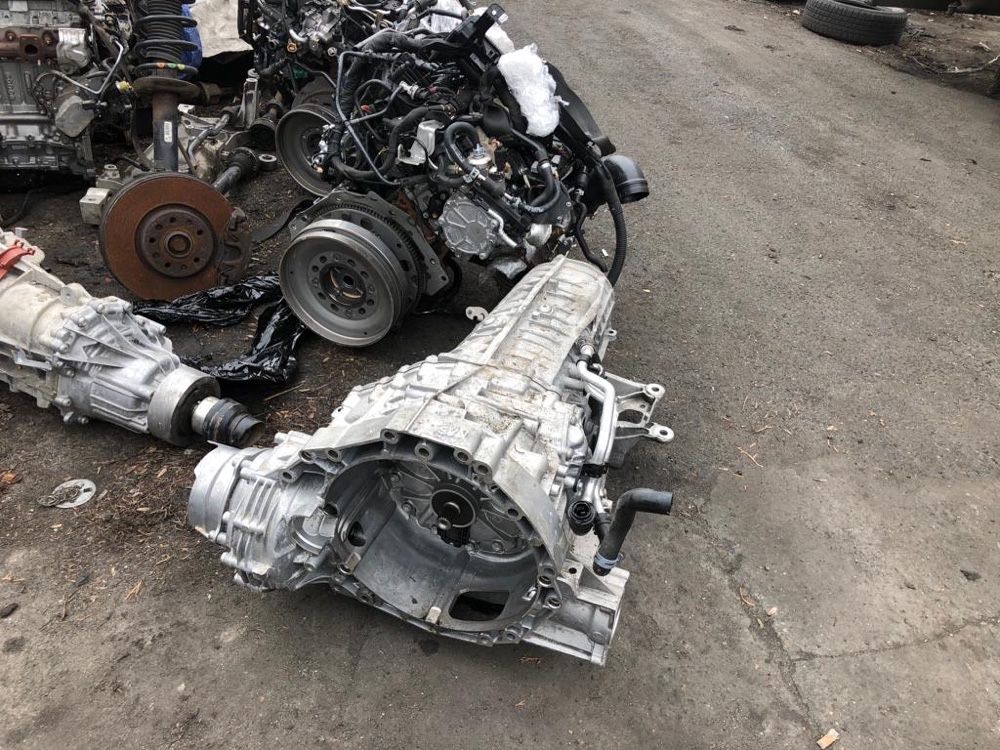 Przyrząd do naprawy skrzyni wzdłużnej Vw Audi cvt 0b5