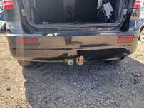ZDERZAK TYLNY DODGE JOURNEY I 2008R