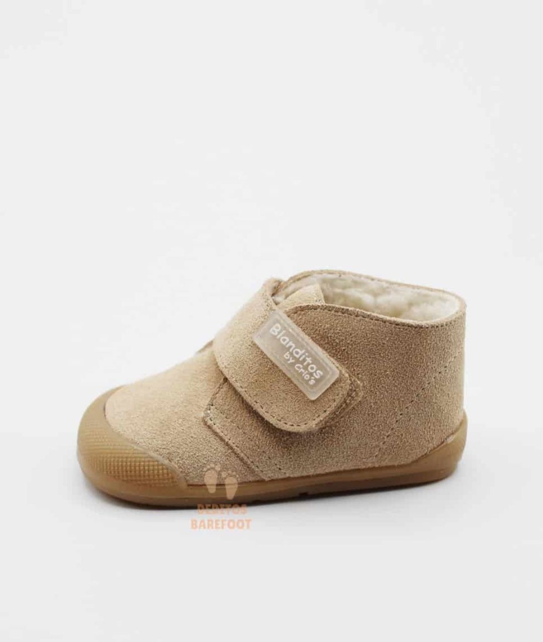 Vendo sapatos para bebé (Berafoot) 23