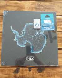 The Thing OST winyl / vinyl soundtrack RARE