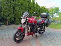 Yamaha Fazer FZ6