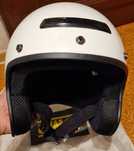 Kask rajdowy OMP ECE R22.05