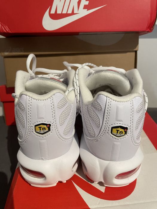 Nike air max plus rozmiar 38