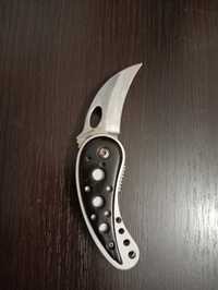 Mały karambit składany