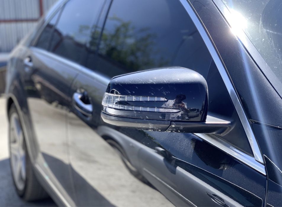 Пневмо Компрессор Mercedes Benz w221 w211 w212 w219 w245 АвтоРозборка