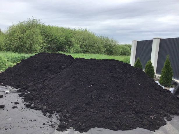 Оренда екскаватора JCB та самоскида  KAMAЗ, MAN