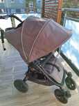 Wózek valco baby snap 4 sport