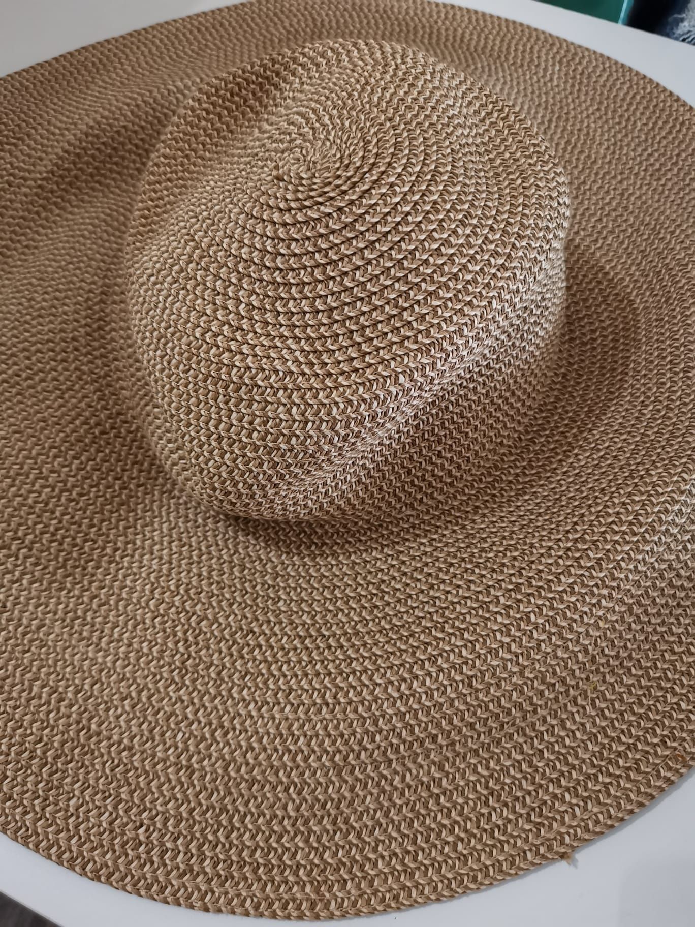Chapéu de praia / sol