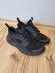 Nike Huarache 35,5 wkładka 22,5 cm czarne buty sportowe