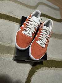 Adidas TYSHAWN LOW Orange rozmiar 42 2/3