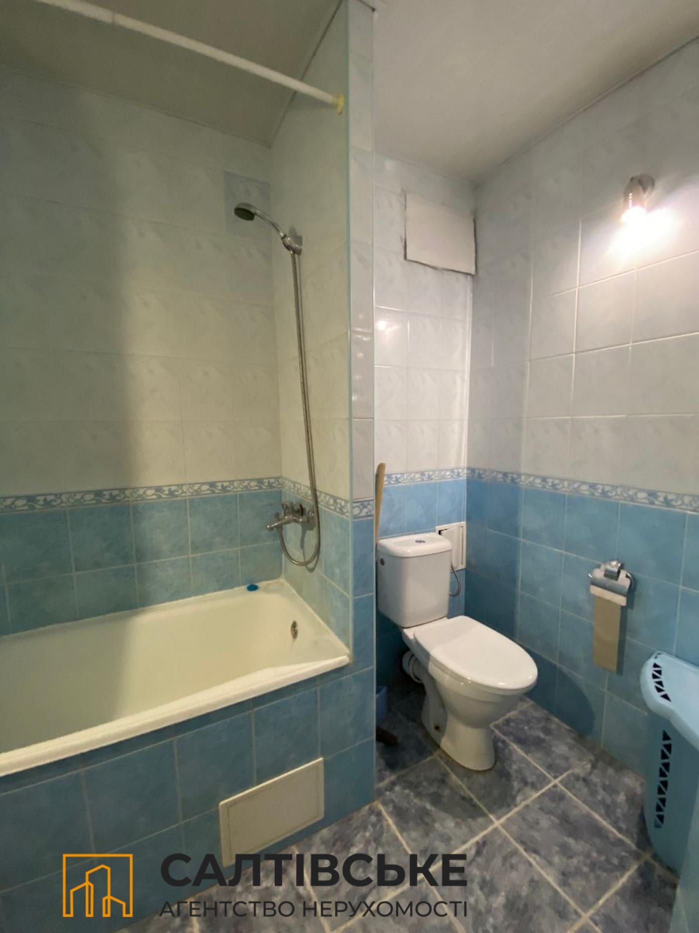 4296-ЕК Продам 3к квартиру на Салтовке Медкомплекс 625 м/р