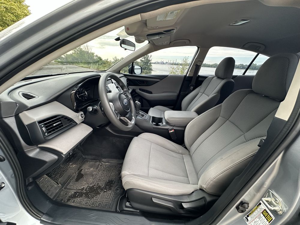 Продам Subaru Legacy 2020 2.5 бензин