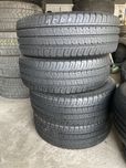 4x 215/65r15 Goodyear montaż 0zł szczecin