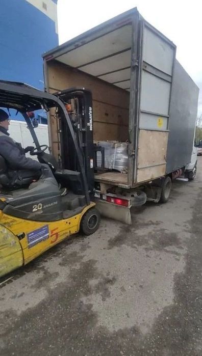 Грузоперевозки по Украине. Переезды, доставка грузов. Без выходных