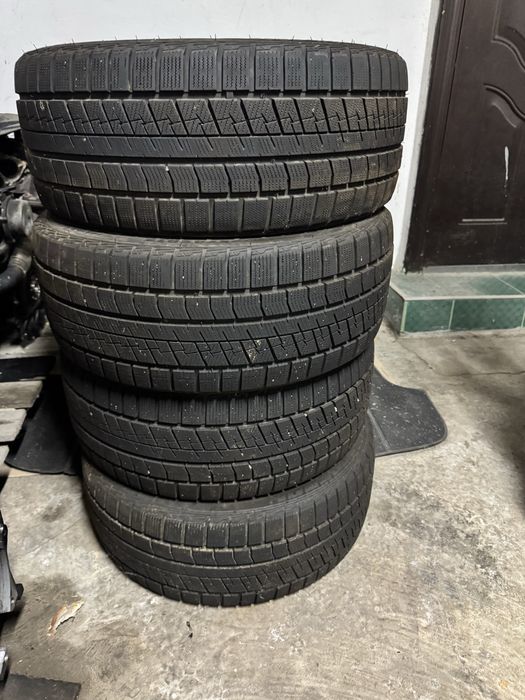 Резина 225/45 r17 зимняя комплект